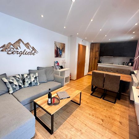 Appartement Bergverliebt วาไกรน์ ภายนอก รูปภาพ