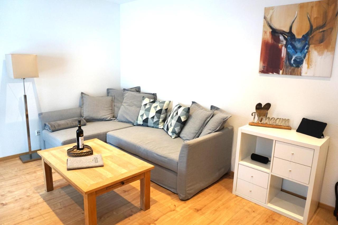 Appartement Bergverliebt วาไกรน์ ภายนอก รูปภาพ