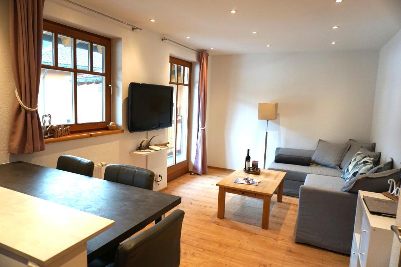 Appartement Bergverliebt วาไกรน์ ภายนอก รูปภาพ