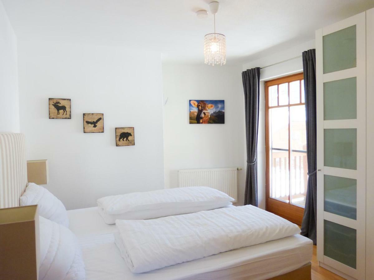 Appartement Bergverliebt วาไกรน์ ภายนอก รูปภาพ